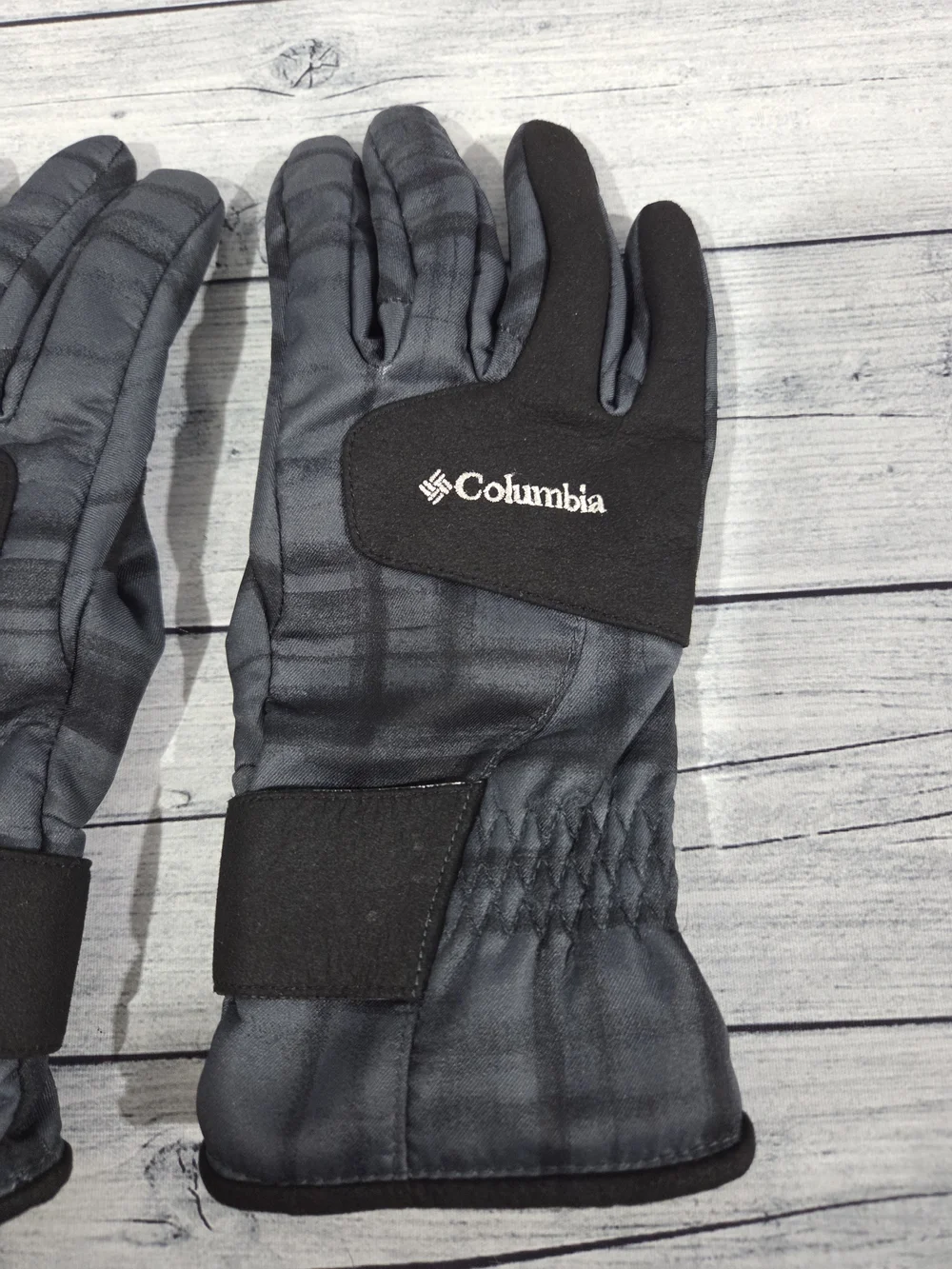 Columbia Women's Omni-Shield Gloves M